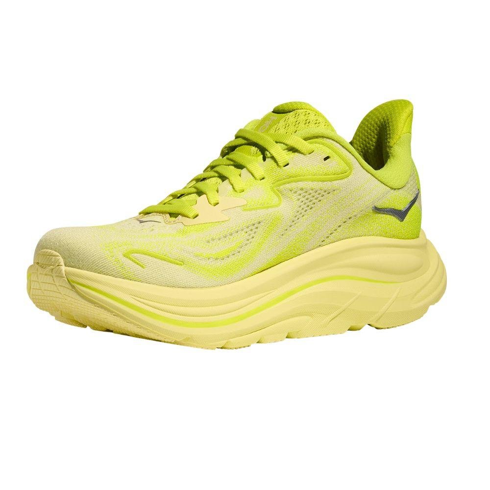 HOKA CLIFTON 10 รองเท้าวิ่งถนนผู้หญิง - Rev Online