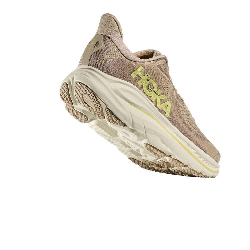 HOKA CLIFTON 10 WIDE รองเท้าวิ่งถนนผู้ชาย - Rev Online