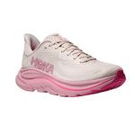 HOKA CLIFTON 10 WIDE รองเท้าวิ่งถนนผู้หญิง - Rev Online