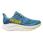 HOKA CLIFTON 10 WIDE รองเท้าวิ่งถนนผู้ชาย - Rev Online