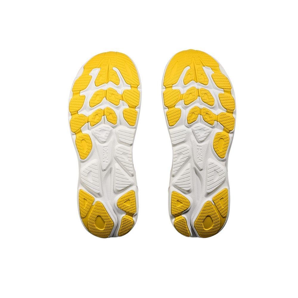 HOKA CLIFTON 10 WIDE รองเท้าวิ่งถนนผู้ชาย - Rev Online