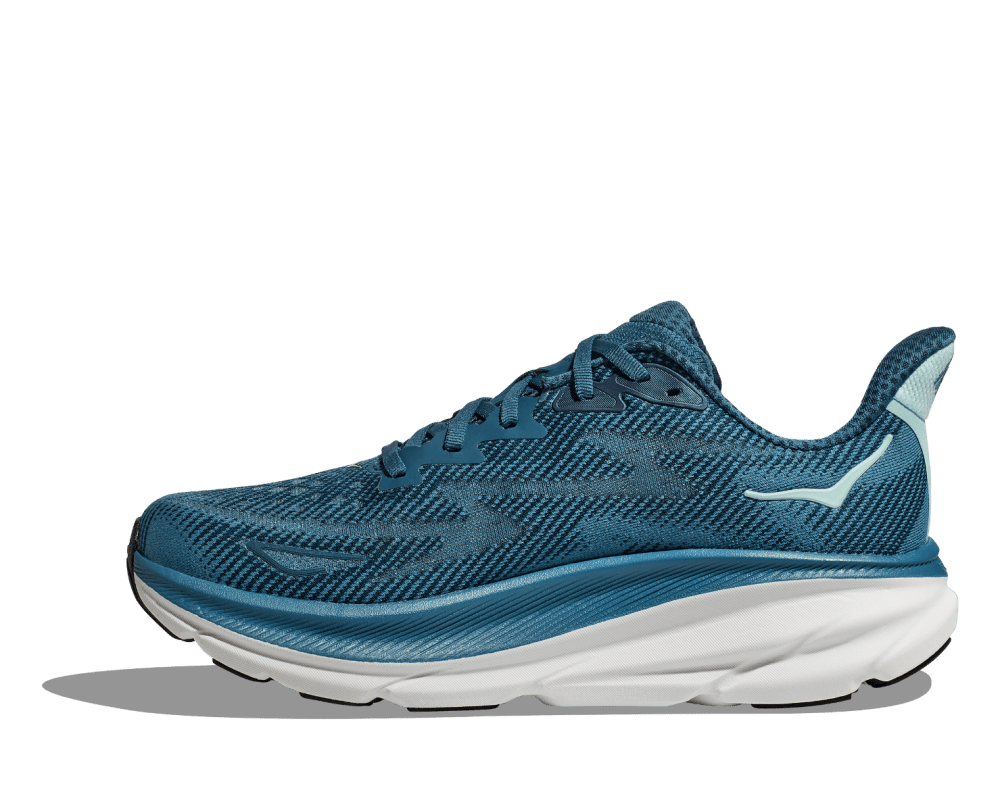 HOKA - CLIFTON 9 Men - Rev Online