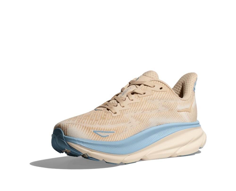 HOKA - CLIFTON 9 Men - Rev Online