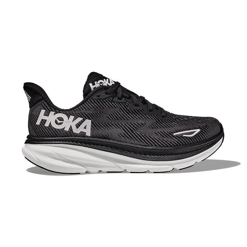 HOKA - CLIFTON 9 WIDE Men - Rev Online