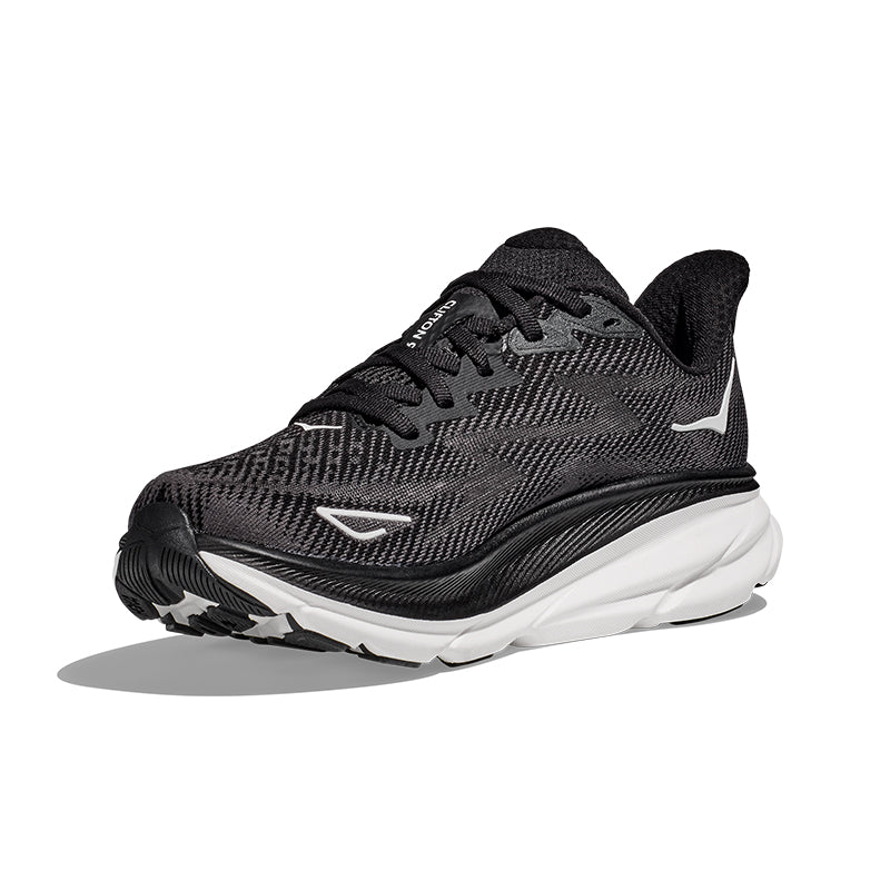 HOKA - CLIFTON 9 WIDE Men - Rev Online