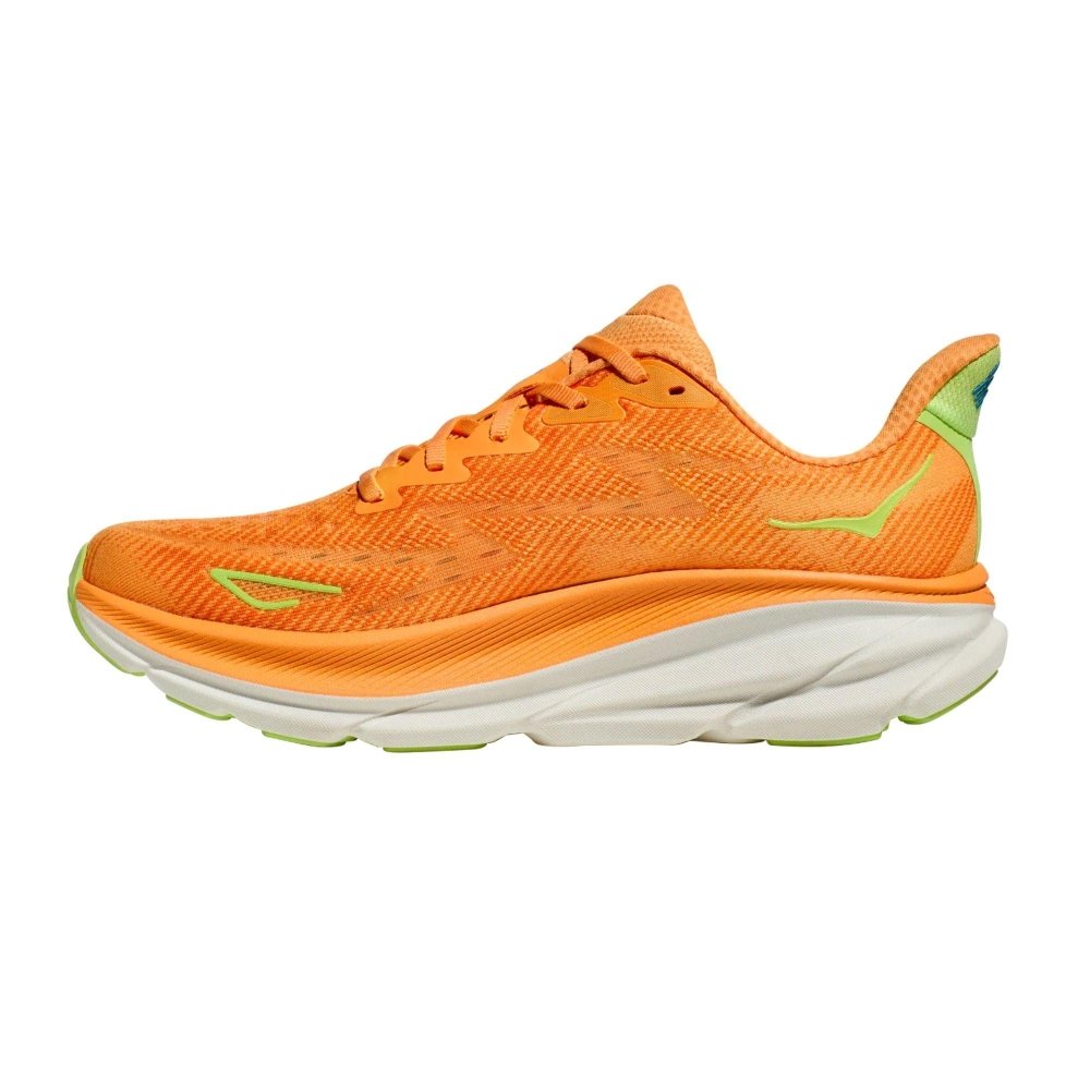HOKA - CLIFTON 9 WIDE Men - Rev Online