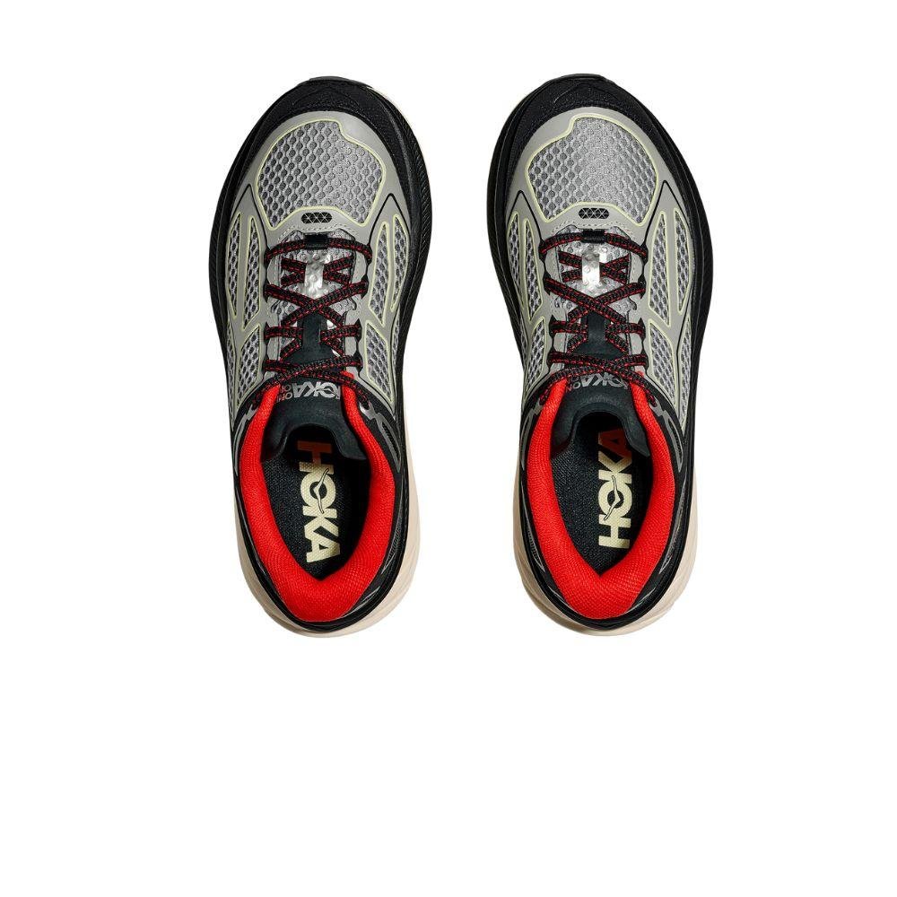HOKA CLIFTON ONE9 รองเท้าลำลองไลฟ์สไตล์ผู้ชายและผู้หญิง - Rev Online