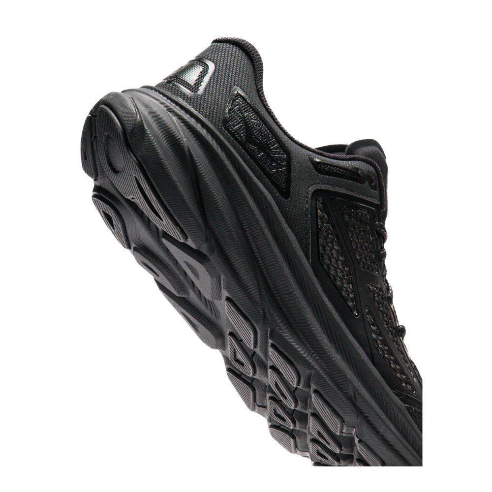 HOKA CLIFTON ONE9 รองเท้าลำลองไลฟ์สไตล์สำหรับผู้ชายและผู้หญิง - Rev Online