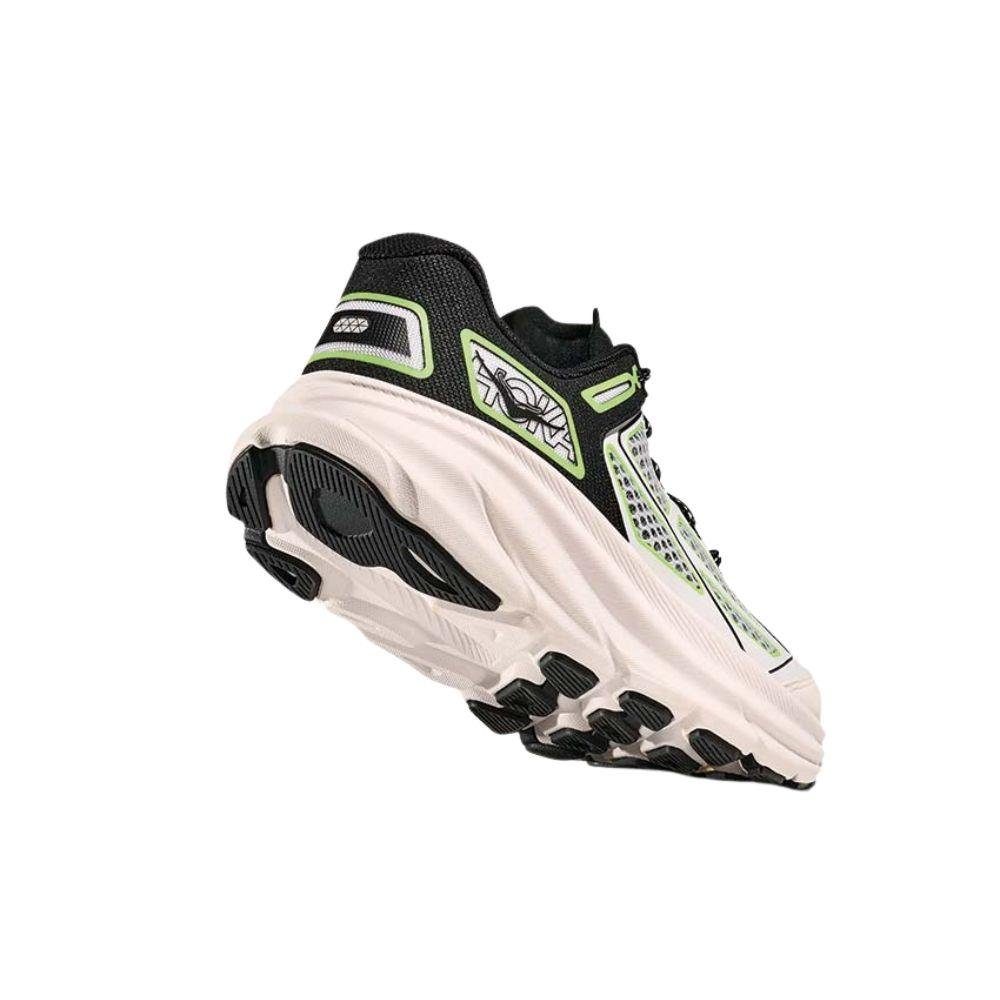 HOKA CLIFTON ONE9 รองเท้าลำลองไลฟ์สไตล์ผู้ชายและผู้หญิง - Rev Online