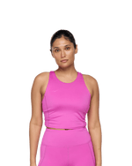 HOKA - ELARO CROP BRA Women - Rev Online