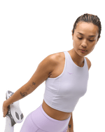 HOKA - ELARO CROP BRA Women - Rev Online