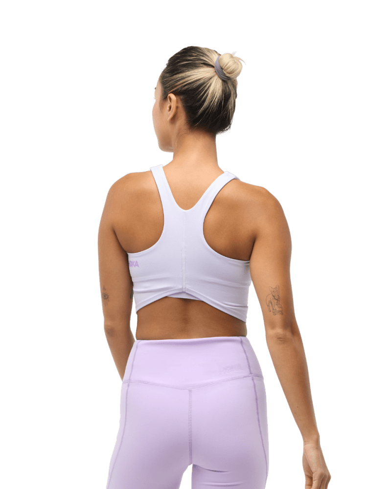 HOKA - ELARO CROP BRA Women - Rev Online