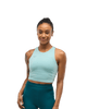 HOKA - ELARO CROP BRA Women - Rev Online