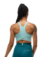 HOKA - ELARO CROP BRA Women - Rev Online