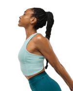 HOKA - ELARO CROP BRA Women - Rev Online