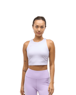 HOKA - ELARO CROP BRA Women - Rev Online