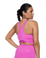 HOKA - ELARO CROP BRA Women - Rev Online