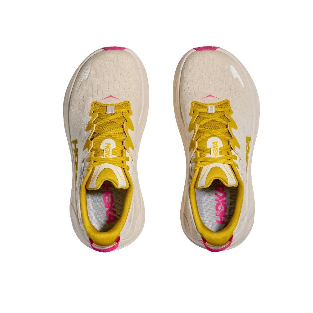 HOKA GAVIOTA 6 WIDE รองเท้าวิ่งถนนผู้หญิง - Rev Online