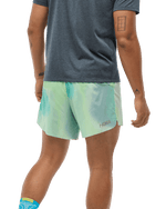 HOKA - GLIDE 5INCH SHORT W/BRIEF Men - Rev Online