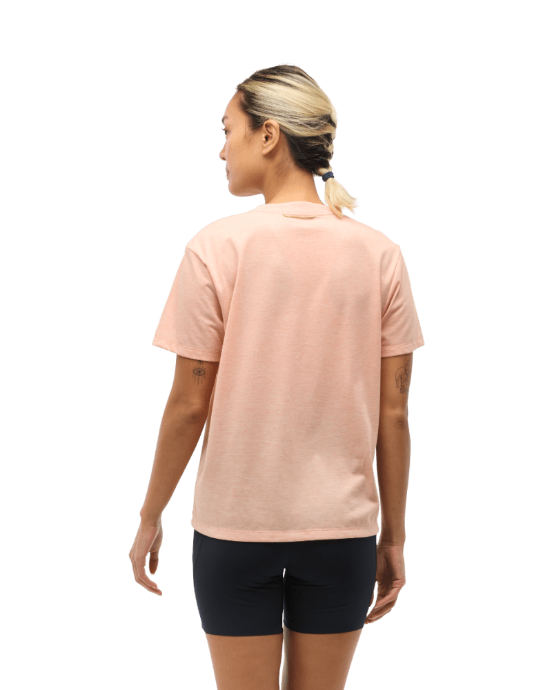 HOKA - GLIDETECH SHORT SLEEVE Women - Rev Online