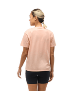 HOKA - GLIDETECH SHORT SLEEVE Women - Rev Online