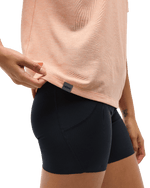 HOKA - GLIDETECH SHORT SLEEVE Women - Rev Online
