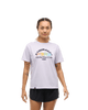 HOKA - GLIDETECH SHORT SLEEVE Women - Rev Online