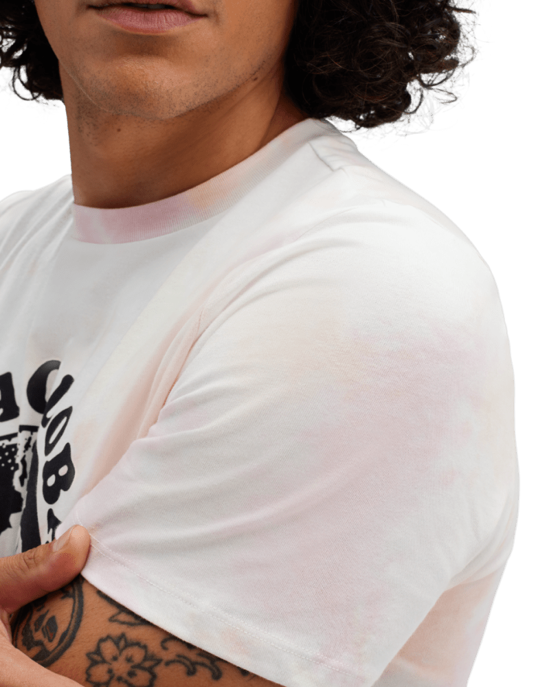 HOKA - GRAPHIC SS TEE PRT Men - Rev Online