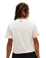 HOKA - GRAPHIC SS TEE PRT Women - Rev Online