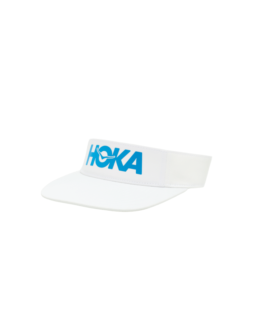 HOKA - HOKA LOGO VISOR Unisex - Rev Online
