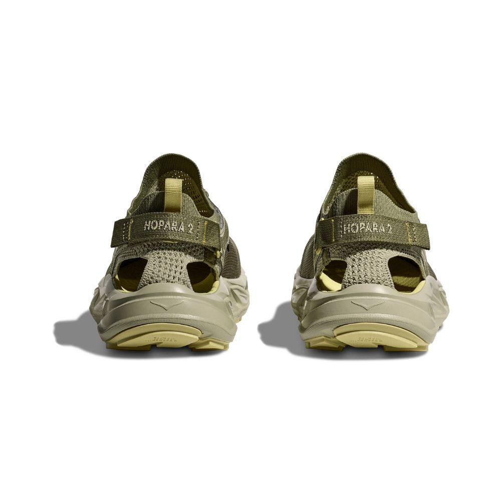 HOKA HOPARA 2 รองเท้าวิ่งเทรลผู้ชาย - Rev Online