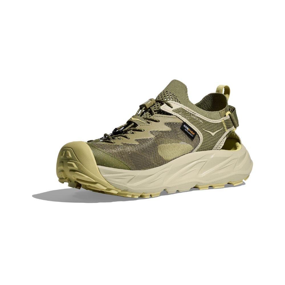 HOKA HOPARA 2 รองเท้าวิ่งเทรลผู้ชาย - Rev Online