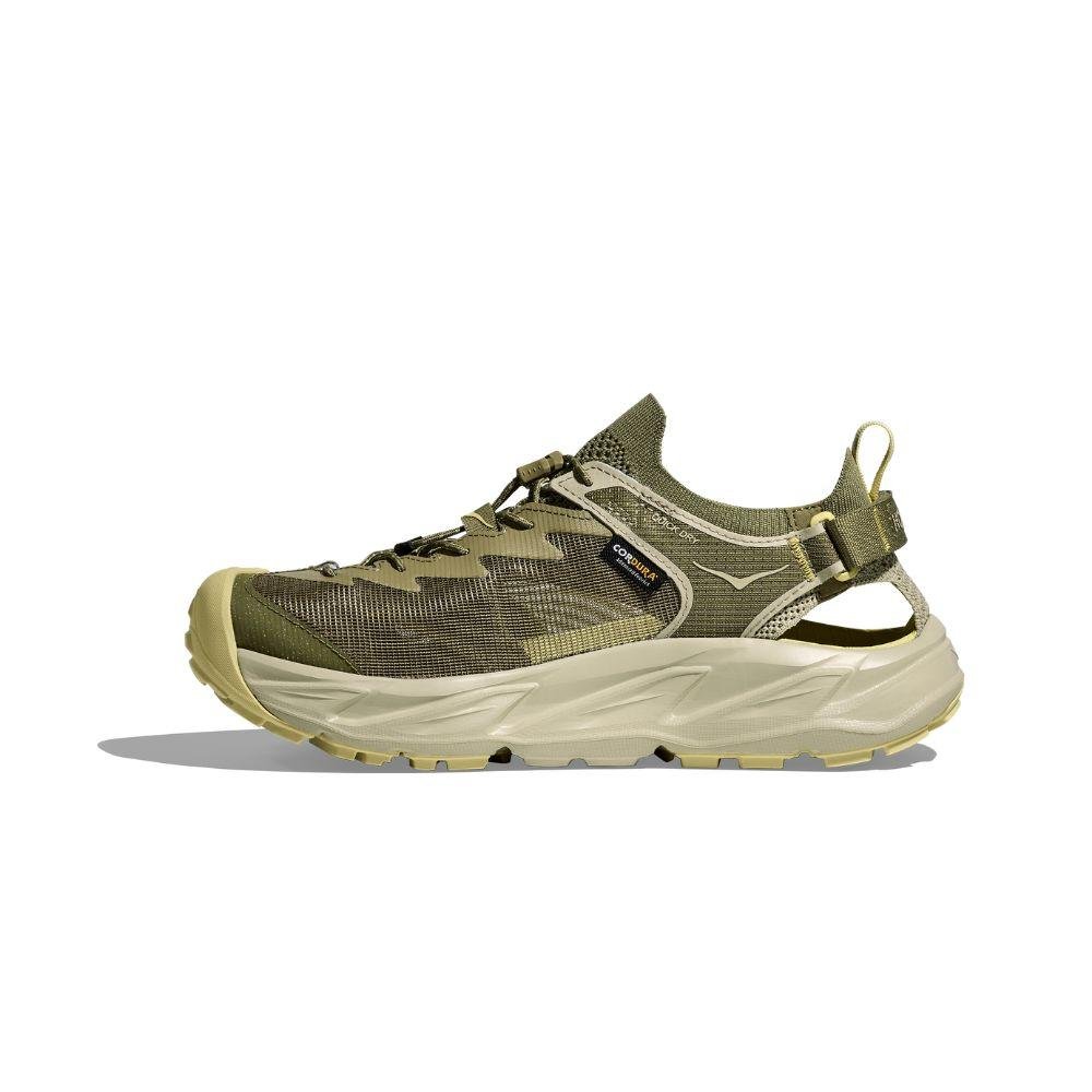HOKA HOPARA 2 รองเท้าวิ่งเทรลผู้ชาย - Rev Online