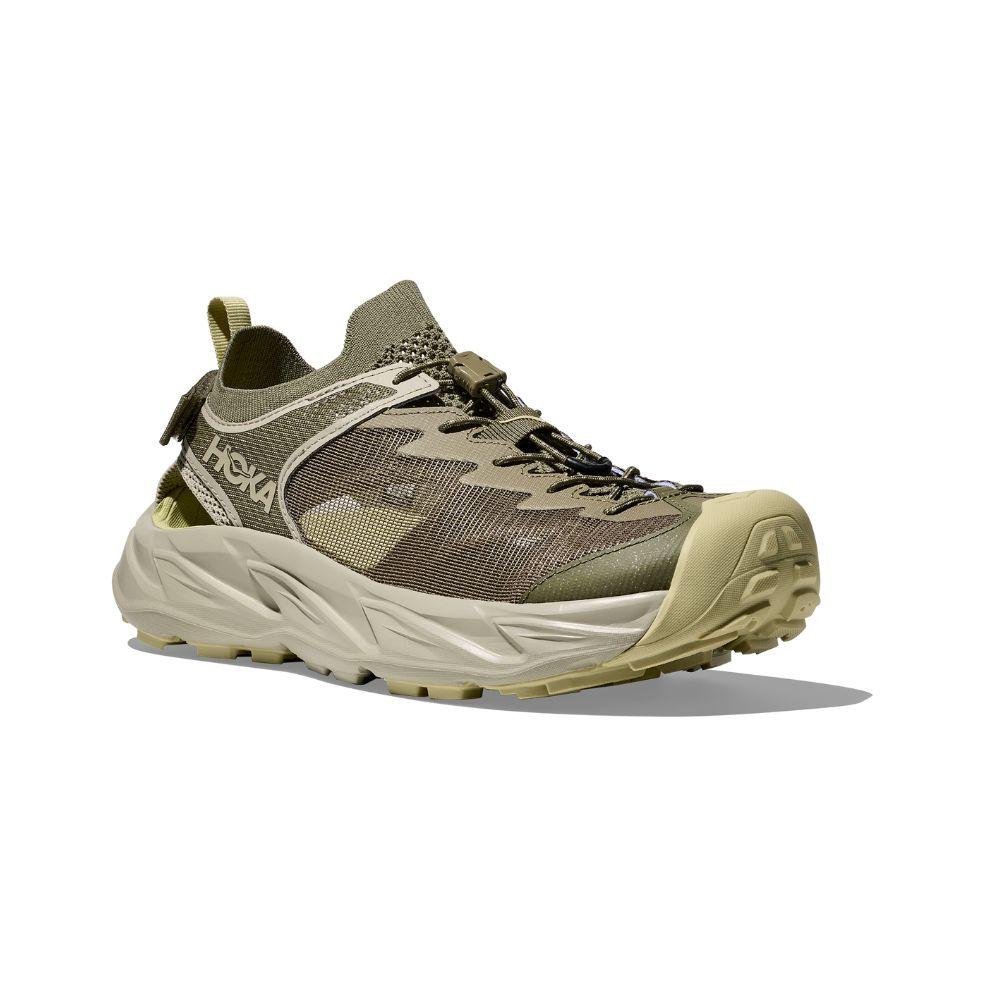 HOKA HOPARA 2 รองเท้าวิ่งเทรลผู้ชาย - Rev Online
