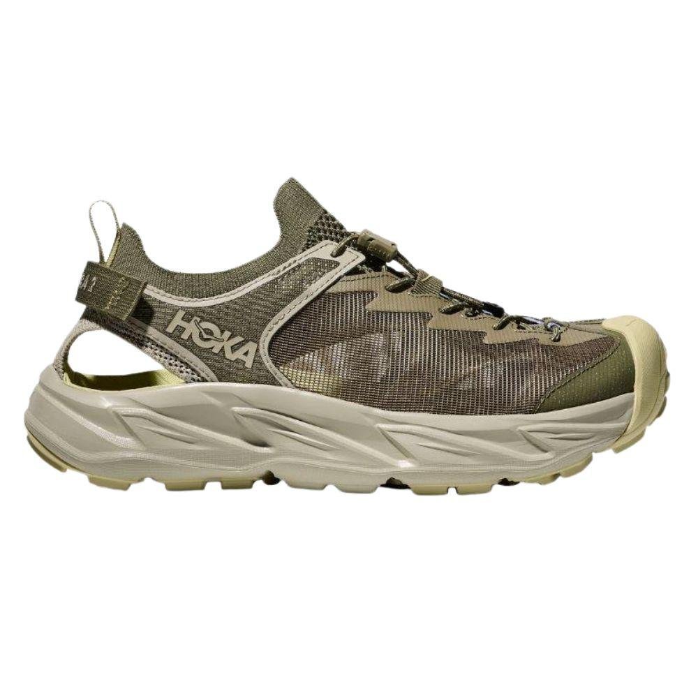 HOKA HOPARA 2 รองเท้าวิ่งเทรลผู้ชาย - Rev Online