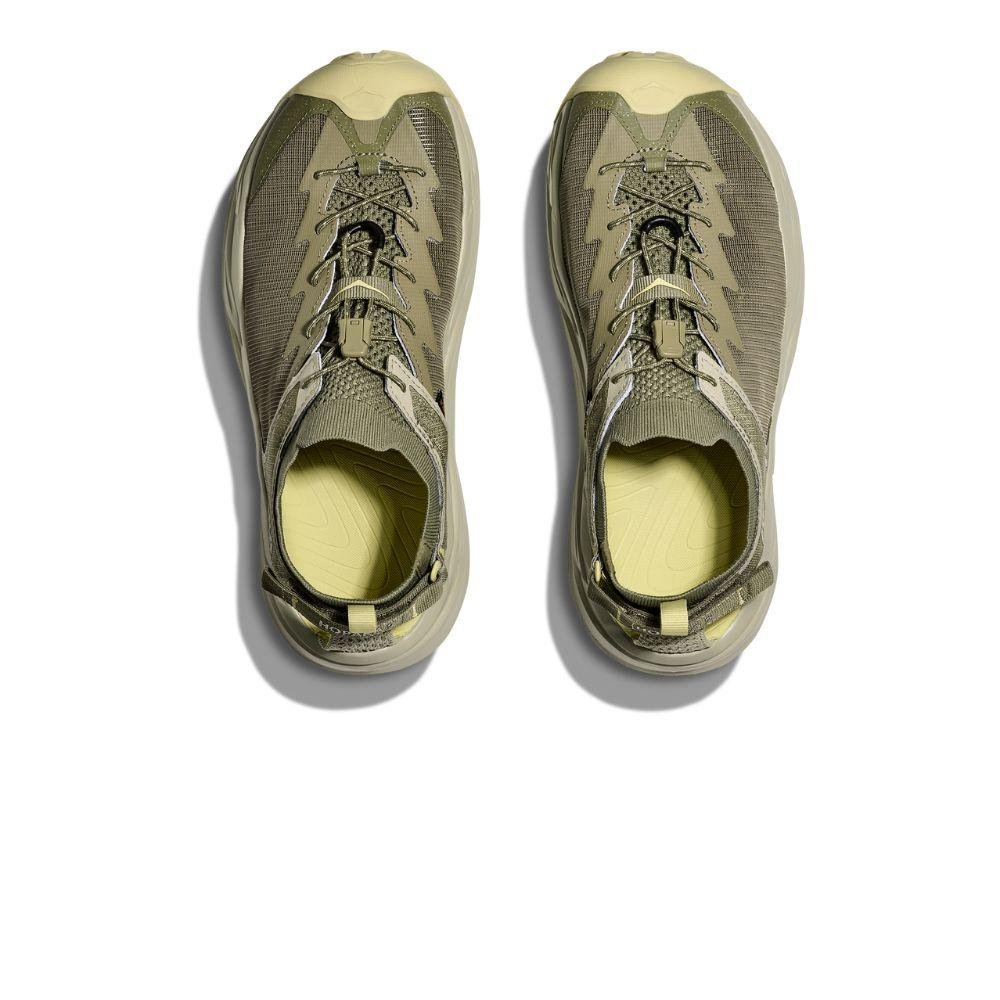 HOKA HOPARA 2 รองเท้าวิ่งเทรลผู้ชาย - Rev Online