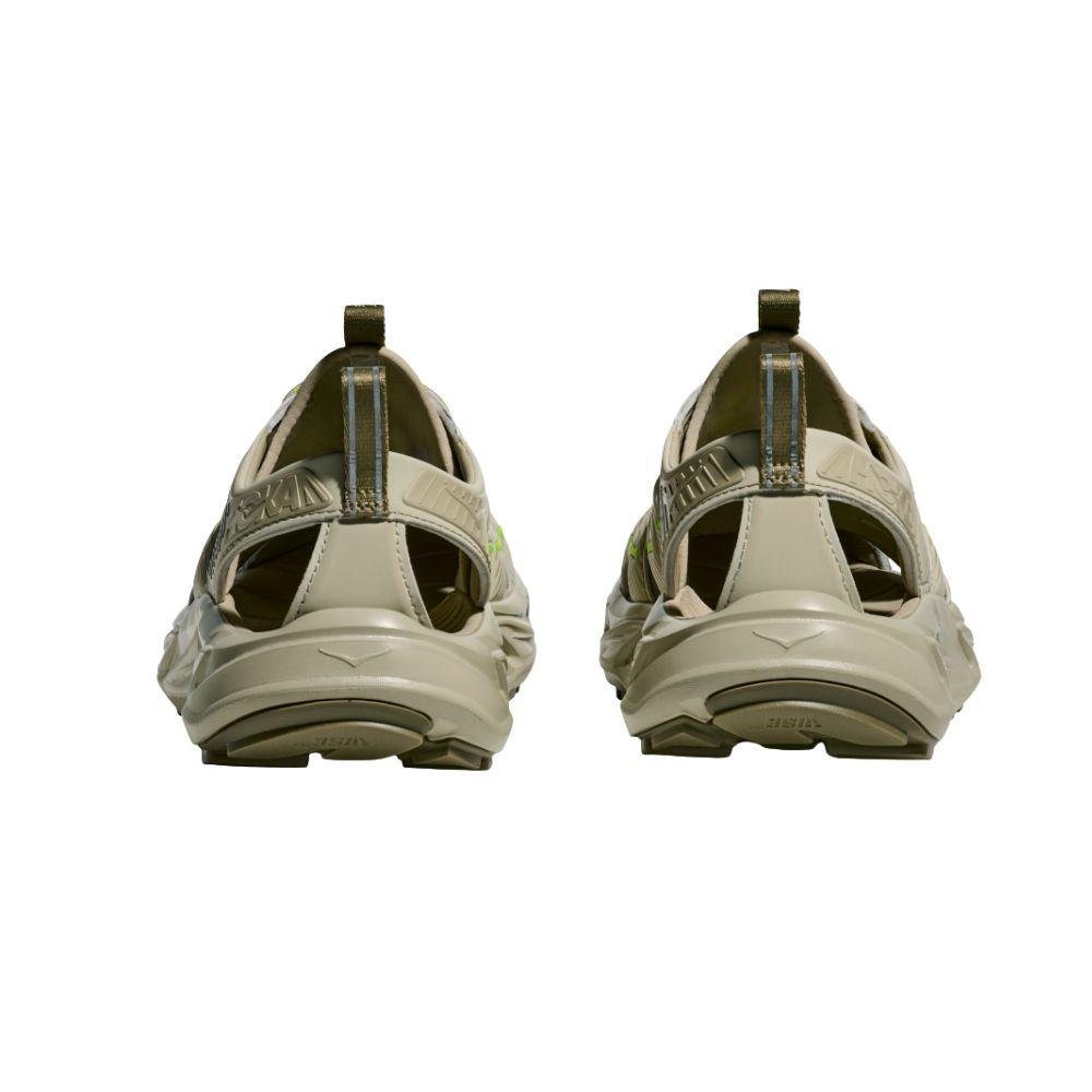 HOKA HOPARA รองเท้าวิ่งเทรลสำหรับผู้ชายและผู้หญิง - Rev Online