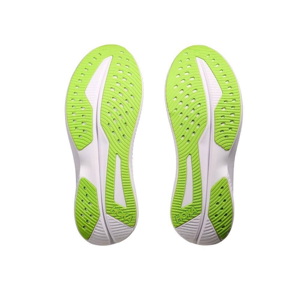 HOKA MACH 6 รองเท้าวิ่งถนนผู้ชาย - Rev Online