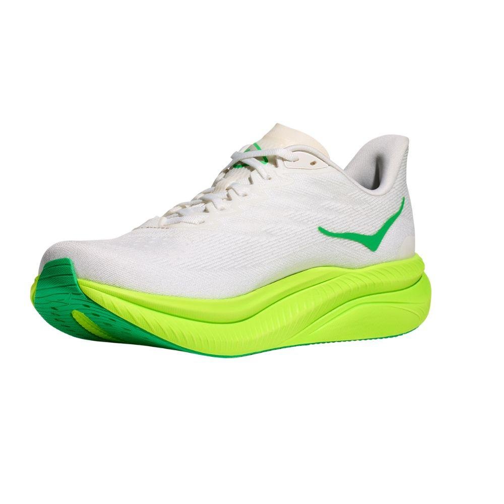 HOKA MACH 6 รองเท้าวิ่งถนนผู้ชาย - Rev Online
