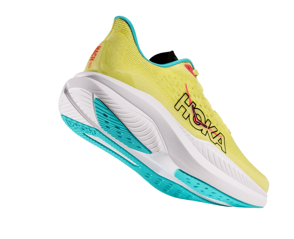 HOKA - MACH 6 Women - Rev Online