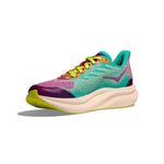 HOKA MACH 6 Y รองเท้าวิ่งถนนสำหรับเด็ก - Rev Online