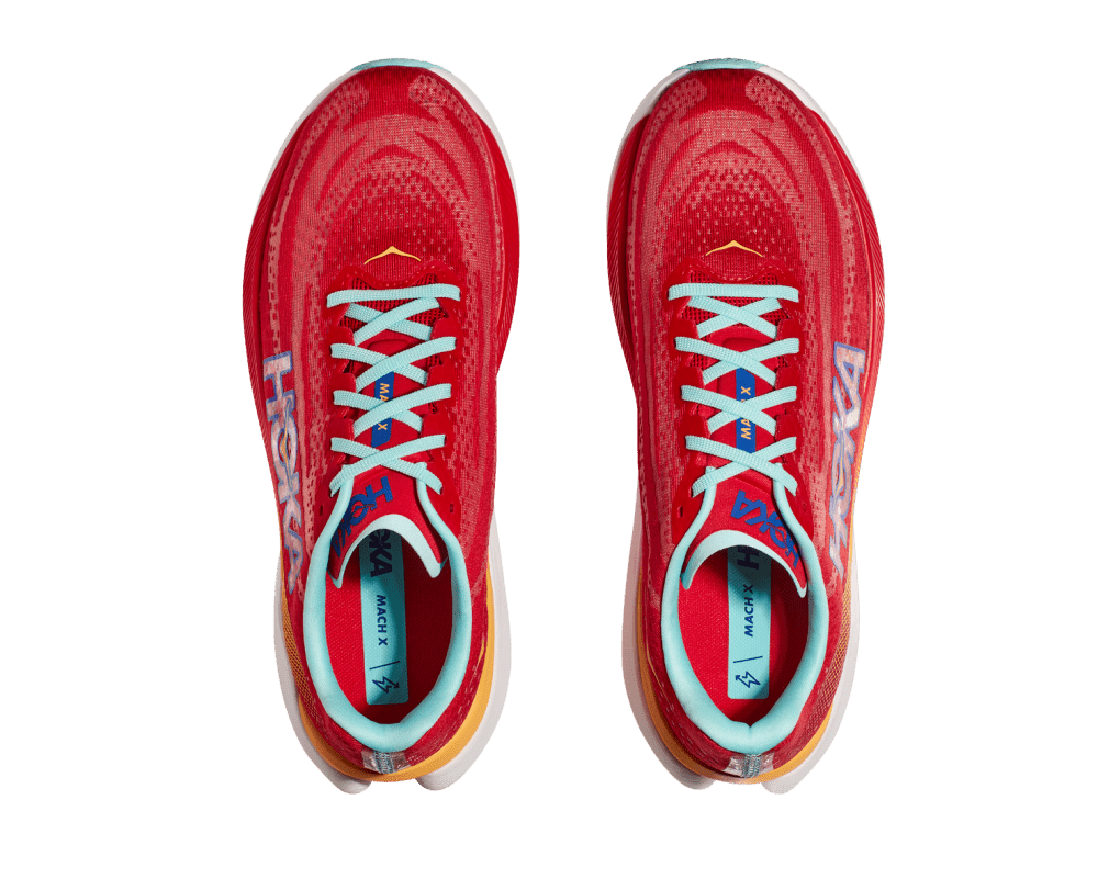HOKA - MACH X Men - Rev Online