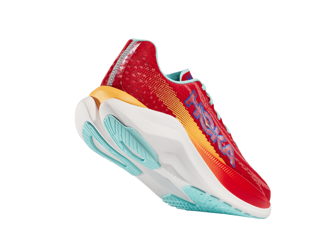 HOKA - MACH X Women - Rev Online