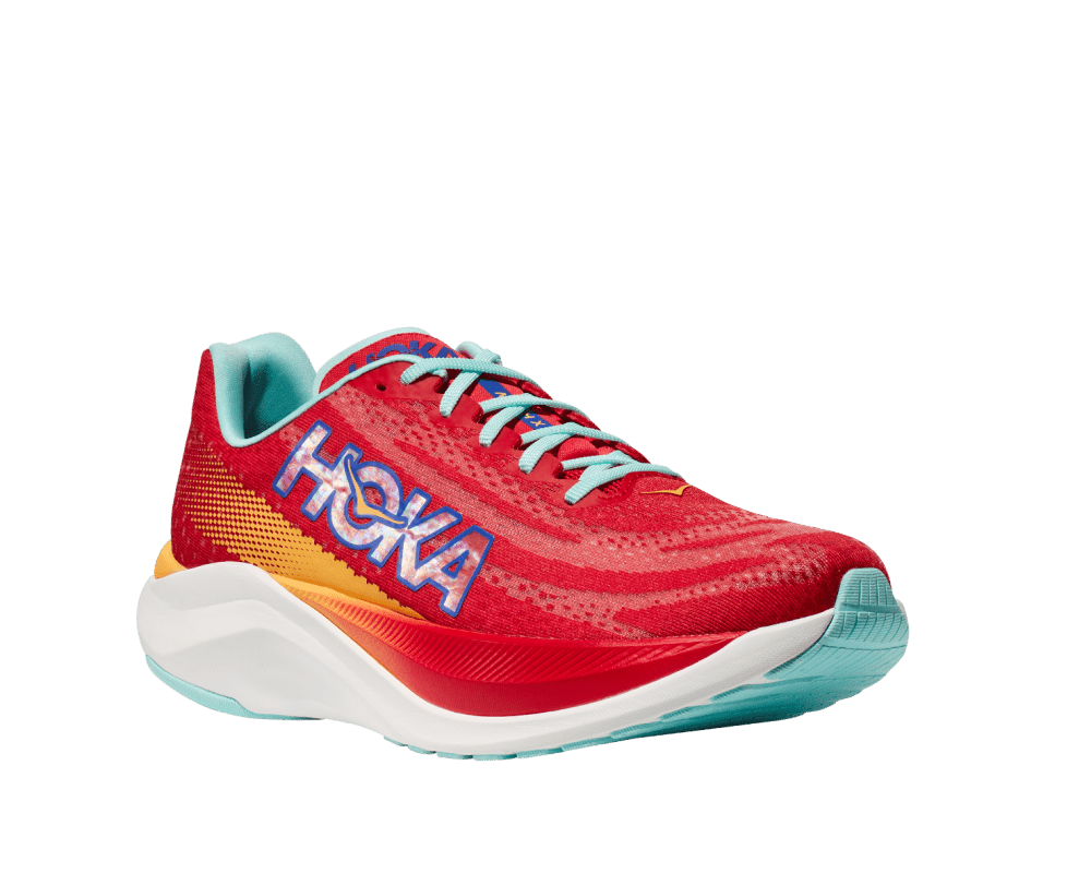 HOKA - MACH X Women - Rev Online