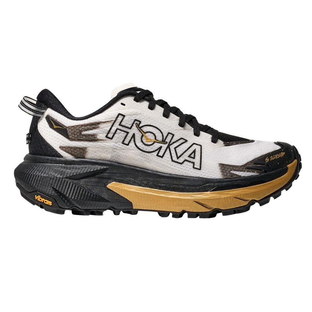 HOKA MAFATE 5 รองเท้าวิ่งเทรลผู้หญิง - Rev Online