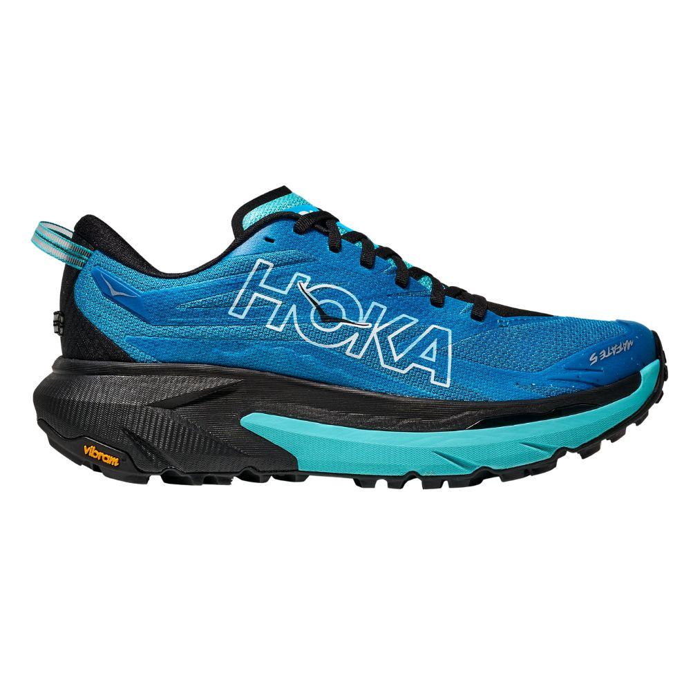 HOKA MAFATE 5 รองเท้าวิ่งเทรลผู้ชาย - Rev Online