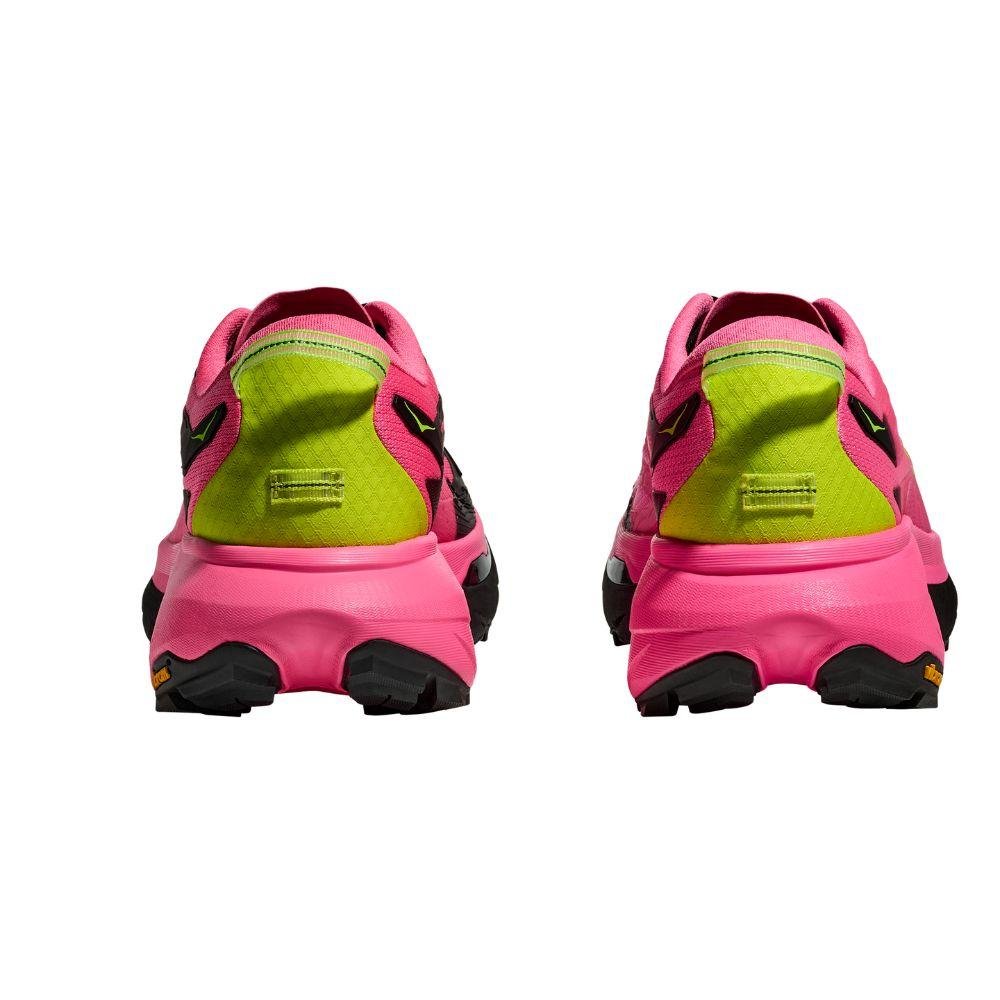 HOKA MAFATE 5 รองเท้าวิ่งเทรลผู้ชาย - Rev Online