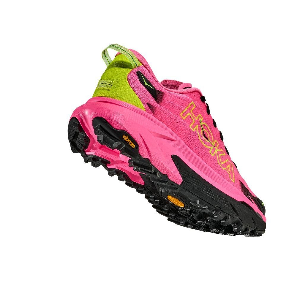 HOKA MAFATE 5 รองเท้าวิ่งเทรลผู้หญิง - Rev Online