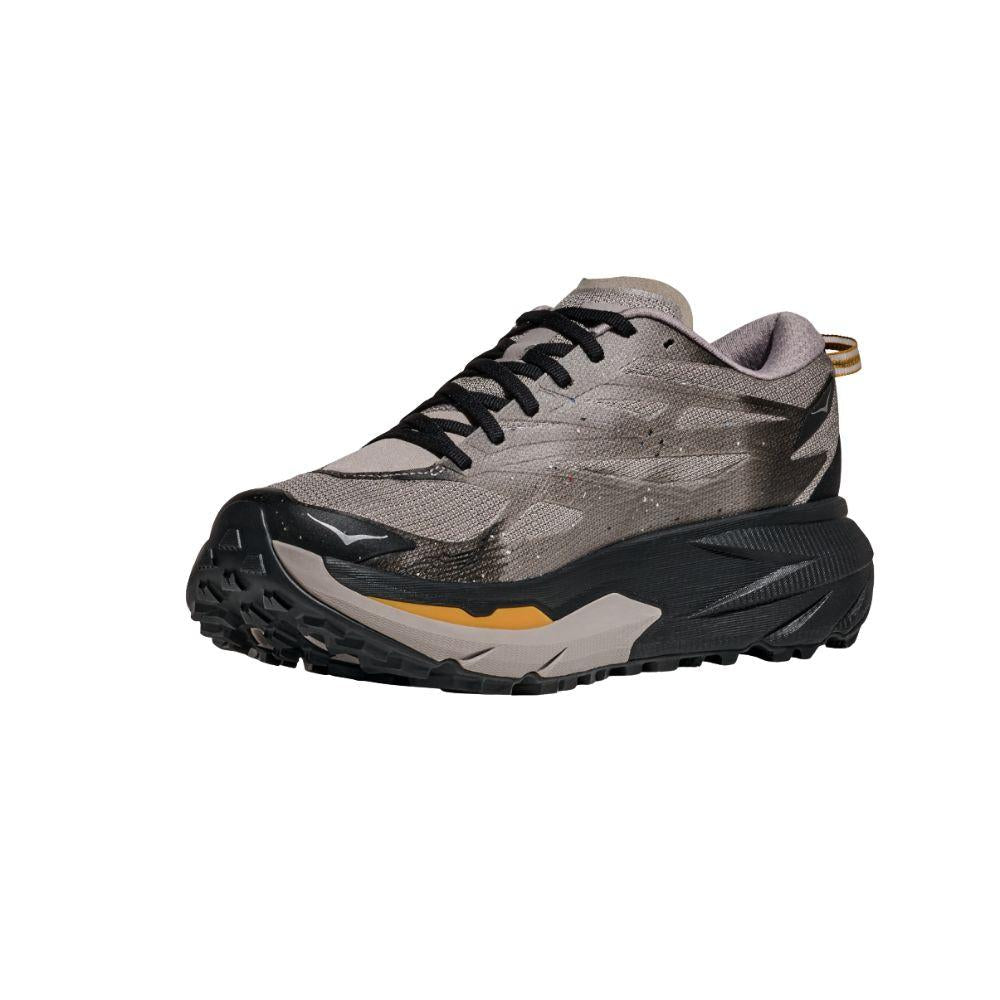 HOKA MAFATE 5 รองเท้าวิ่งเทรลผู้ชาย - Rev Online