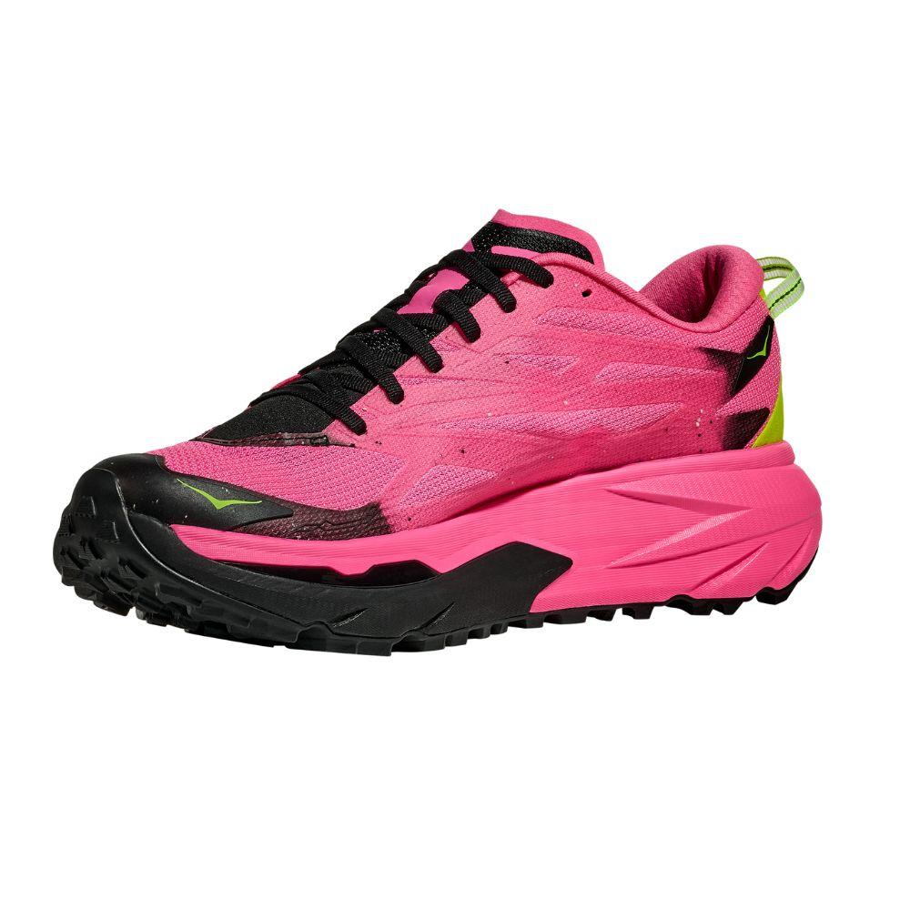 HOKA MAFATE 5 รองเท้าวิ่งเทรลผู้ชาย - Rev Online